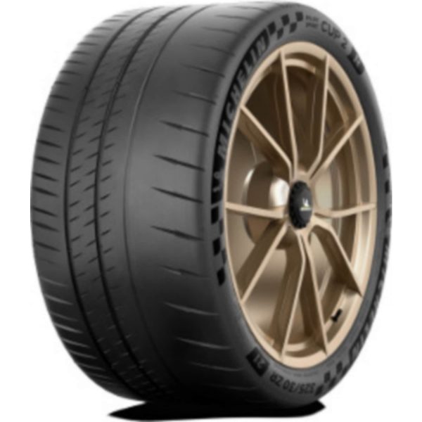 Michelin Pilot Sport Cup 2 R 315/30 ZR20 (104Y) XL K1