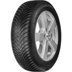 Falken EUROWINTER HS01 RUNFLAT 245/40 R21 96V