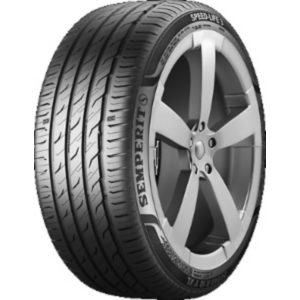 Semperit Speed-Life 3 245/35 R20 95Y XL