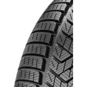 Pirelli Winter SottoZero 3 runflat 215/60 R18 102T XL Elect