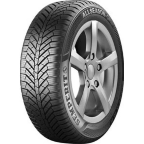 Semperit All Season-Grip 165/65 R14 79T