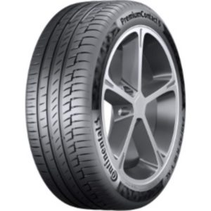 Continental PremiumContact 6 SSR 245/50 R19 101Y runflat