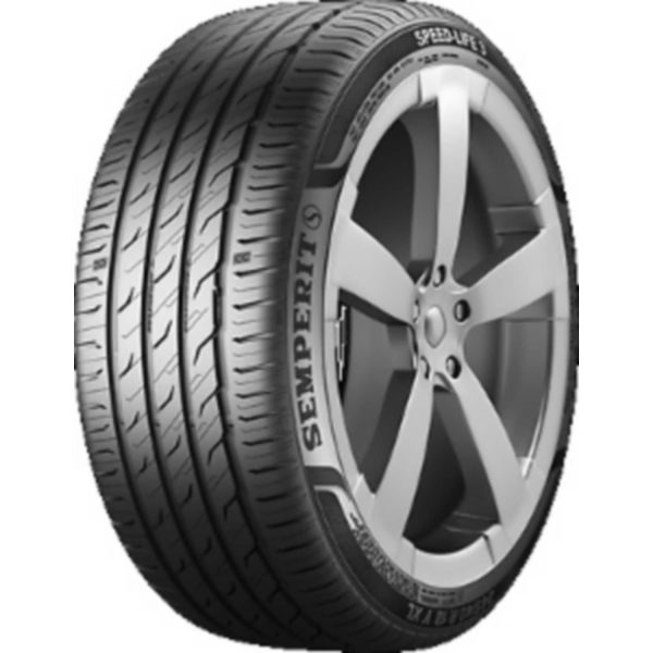 Semperit Speed-Life 3 255/45 R18 103Y XL