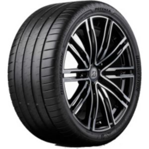 Bridgestone Potenza Sport 255/40 ZR18 (99Y) XL