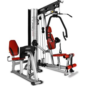 BH Fitness Kraftstation TT Pro