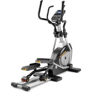 BH Fitness i.FDC20 G868I Crosstrainer - 35 Kg Schwungrad - 51 cm Schritt - 14 cm Pedalenabstand