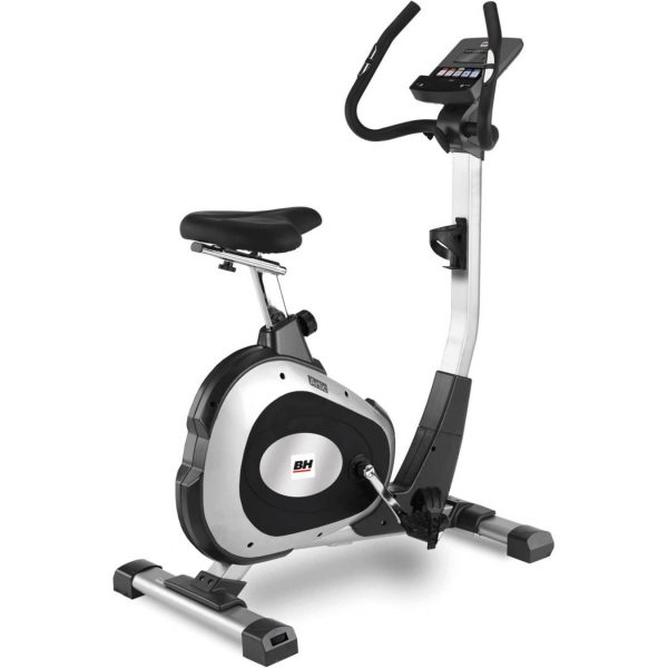 Pro Action BH Pro Action BH Heimtrainer ARTIC PROGRAM H674B - Einfacher Zutritt