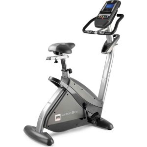 BH Fitness BH Fitness CARBON BIKE DUAL H8705L –LCD Bildschirm -Magnetisches Bremssystem