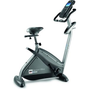 BH Fitness BH Fitness CARBON BIKE TFT H8705TFT - 7" TFT Bildschirm  - Intensive Anwendungsfrequenz