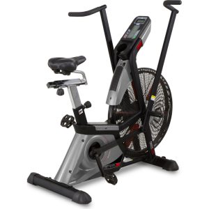 BH Fitness BH Fitness Cross 1100 H8750 – Heimtrainer- Luftwiderstand – HIIT Training