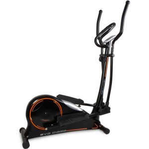 Tecnovita Tecnovita EVO C1000 -Crosstrainer - LCD Monitor - 12Kg Schwungmasse -Pulsmessung