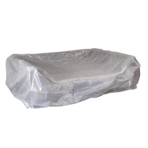 DEGAMO Abdeckhaube Loungeset 245x165x80cm