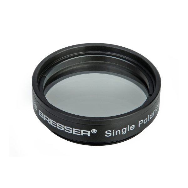 BRESSER Single-Polfilter 1.25"