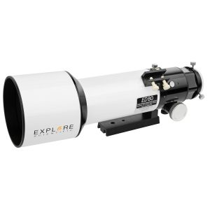 EXPLORE SCIENTIFIC ED APO 80mm f/6 FCD-100 Alu HEX
