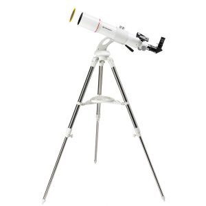BRESSER NANO AR-80/640 AZ Teleskop