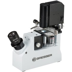 BRESSER Science XPD-101 Expeditionsmikroskop