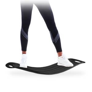 relaxdays Twist Board für Balancetraining