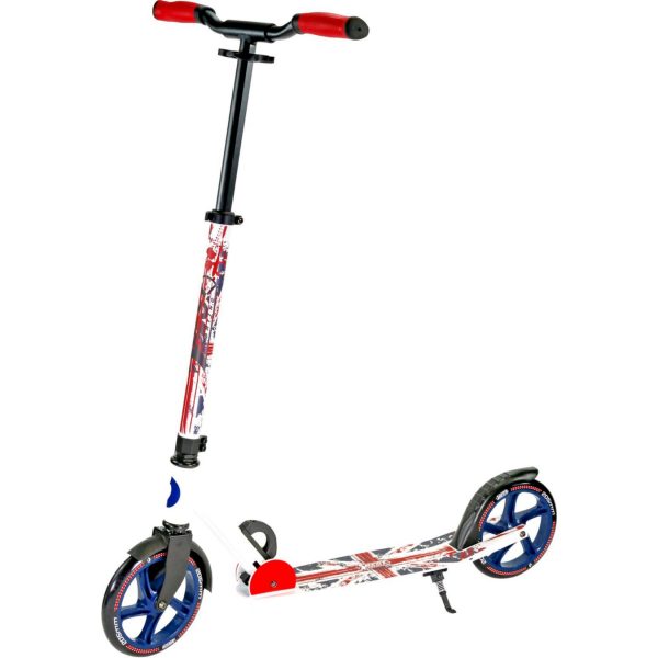 Scooter 205er