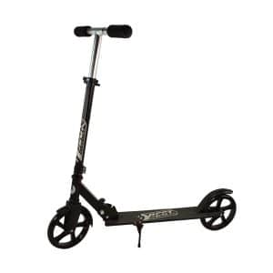 Best Sporting Scooter 200er Rolle klappbarer Kinderroller mit Ständer