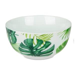 formano Schale 15 cm Green-Leaves