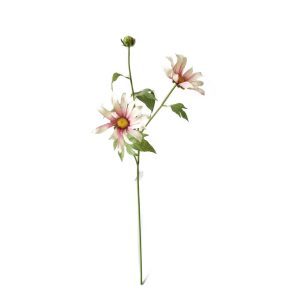 HTI-Living Frühlingsblume 74 cm Kunstblume Flora