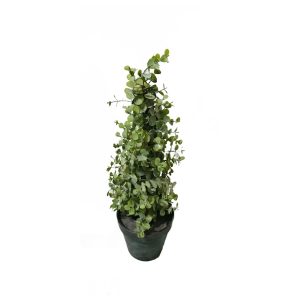 HTI-Living Eukalyptusbäumchen 43 cm Kunstpflanze Flora