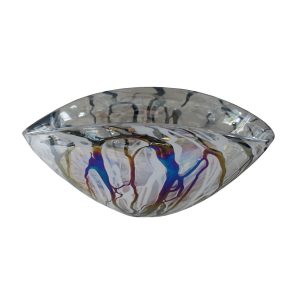 NTK-Collection Glasschale Colore Ceres