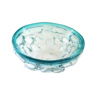 NTK-Collection Glasschale Aqua Ceres
