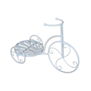 HTI-Living Pflanzenständer Fahrrad Celia