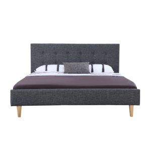 HTI-Living Bett 140 x 200 cm Linn