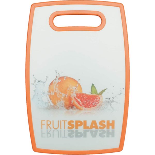 neuetischkultur Schneidbrett NTK Fruitsplash