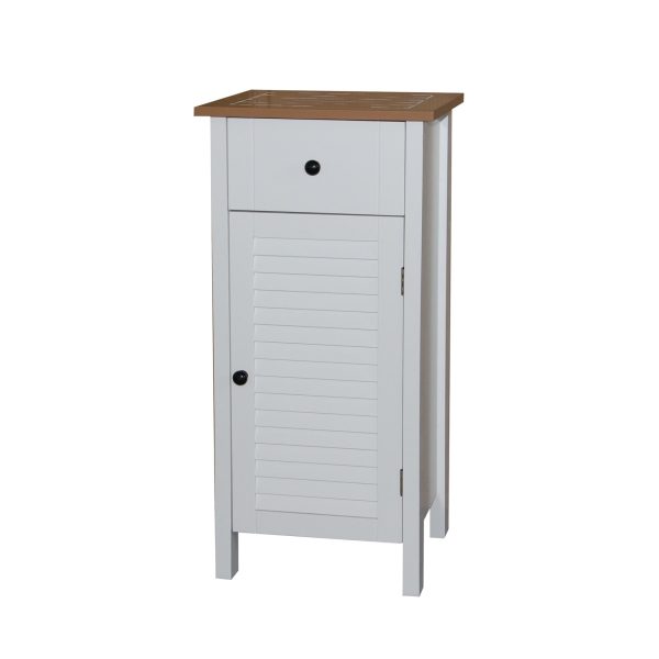 HTI-Line Badezimmerschrank Bambus