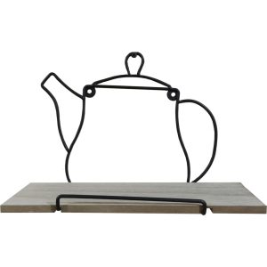 HTI-Living Wandboard Teatime Viola