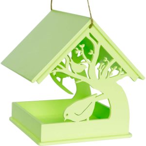 HTI-Line Vogelhaus Mina
