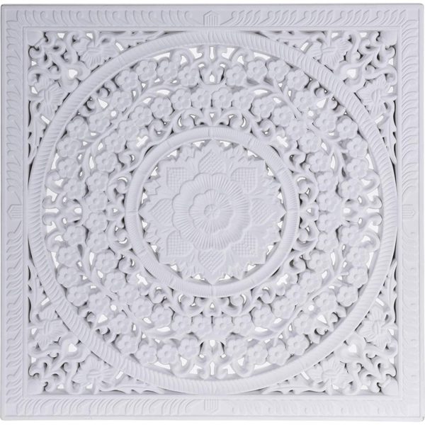 HTI-Living Wanddekoration Ornament