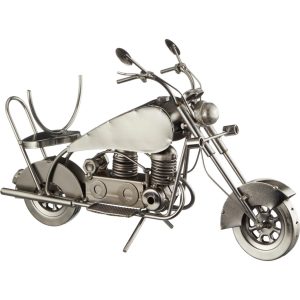 HTI-Living Weinflaschenhalter Chopper