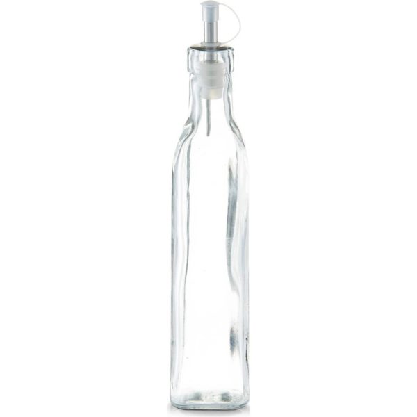 neuetischkultur Essig-/Ölflasche aus Glas 270 ml