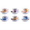 neuetischkultur Espresso-Set 12-teilig
