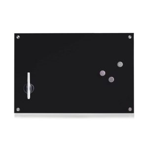 HTI-Living Memoboard 60x40 Schwarz