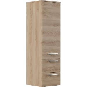 Posseik Hochschrank - Rima - Eiche-Hell  5805