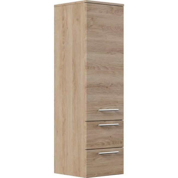 Posseik Hochschrank - Rima - Eiche-Hell  5805