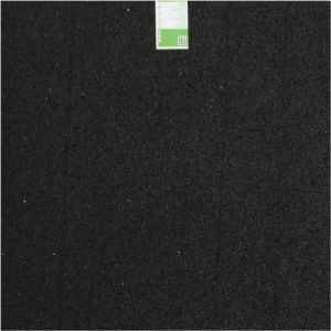 Waschmaschinenmatte aus Gummigranulaten 60 x 60 x 0
