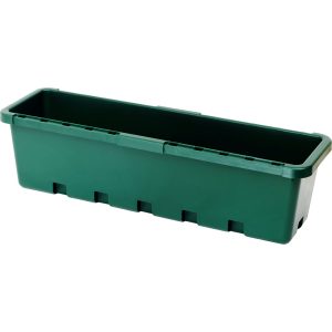 GreenLife Blumenkasten / Kräuterbox 3 Stück