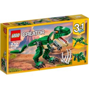 LEGO® Creator 31058 Dinosaurier