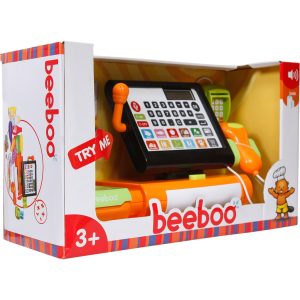Beeboo Kitchen Beeboo Kitchen Registrierkasse Touchscreen und Zubehör