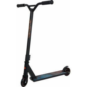 Schildkröt Funsports Stunt Scooter 360 Space (black-orange)