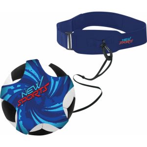 New Sports Fußballtrainer ''Kick it''