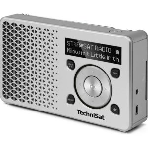 TechniSat DIGITRADIO 1 DAB+ Radio