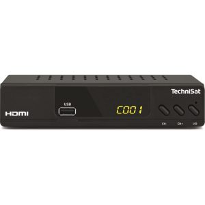 TechniSat HD-C 232 HDTV Kabel-Receiver