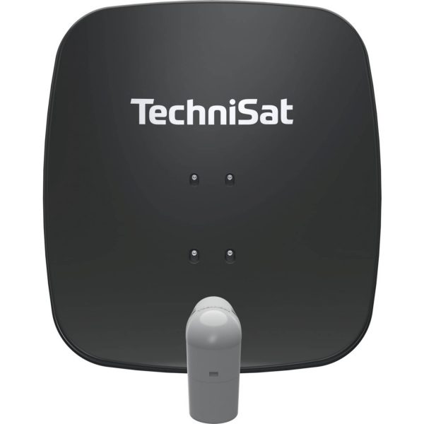 2365/8880 TechniSat SATMAN 65 PLUS UNYSAT-Universal-Quattro-LNB (DigitalSat-Antenne